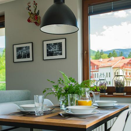 Apartament Mountsea ,Karpacz Ogrodnicza Екстер'єр фото
