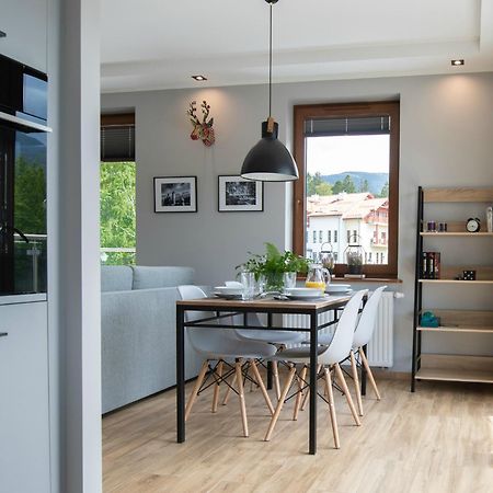 Apartament Mountsea ,Karpacz Ogrodnicza Екстер'єр фото