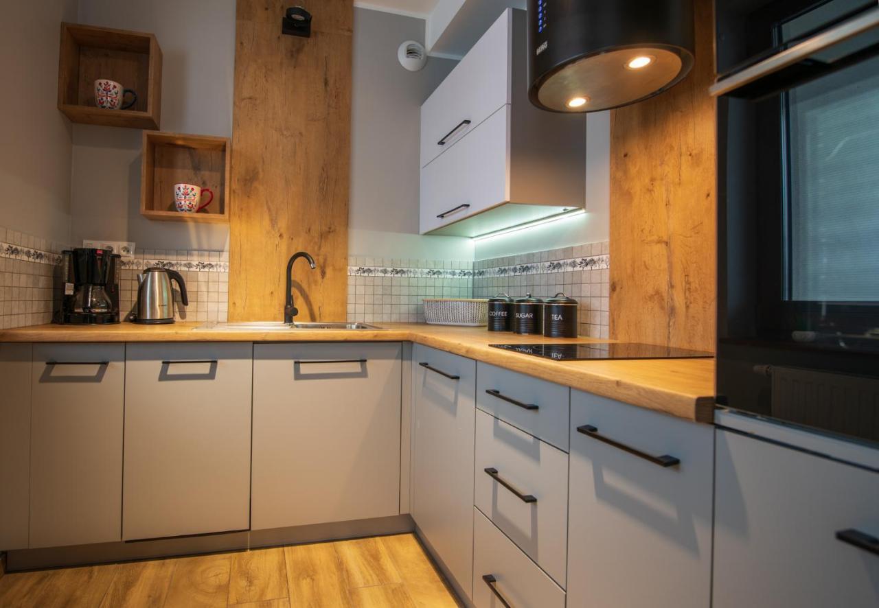 Apartament Mountsea ,Karpacz Ogrodnicza Екстер'єр фото