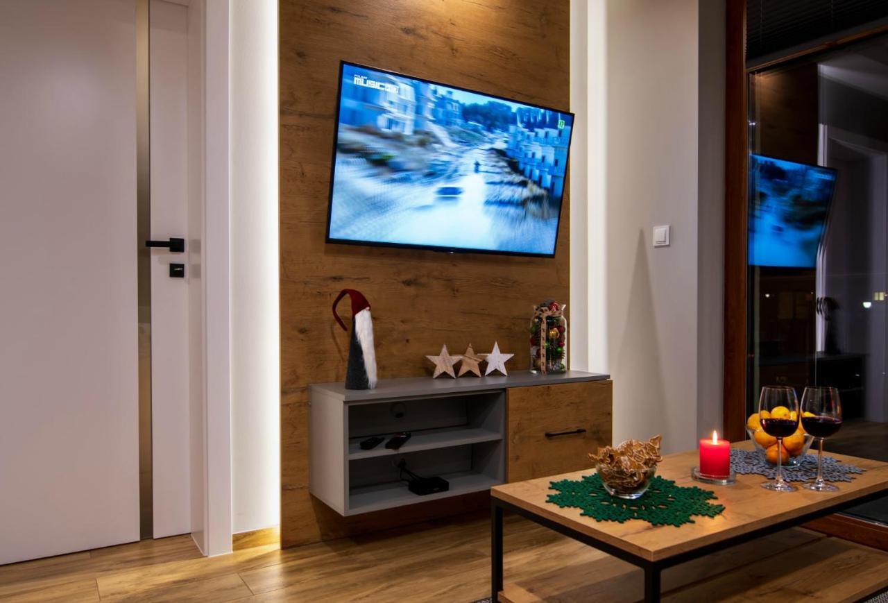 Apartament Mountsea ,Karpacz Ogrodnicza Екстер'єр фото